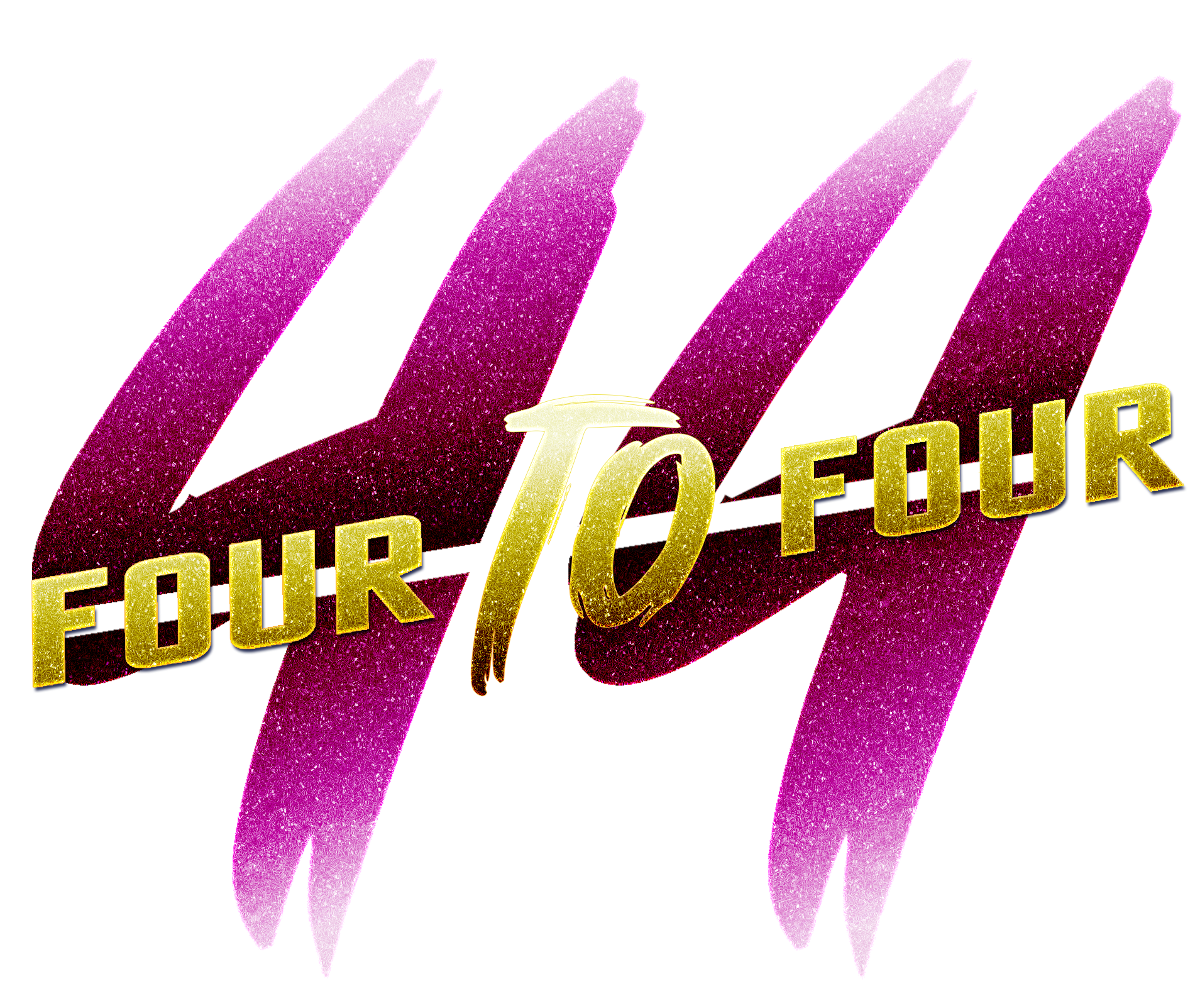 Four2Four Logo